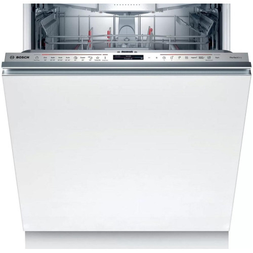 Встраиваемая посудомоечная машина Bosch SMD8ZCX30R