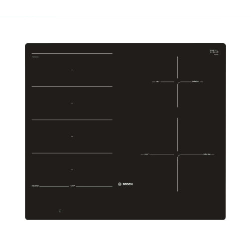 Индукционная варочная панель Bosch PXE601DC1E