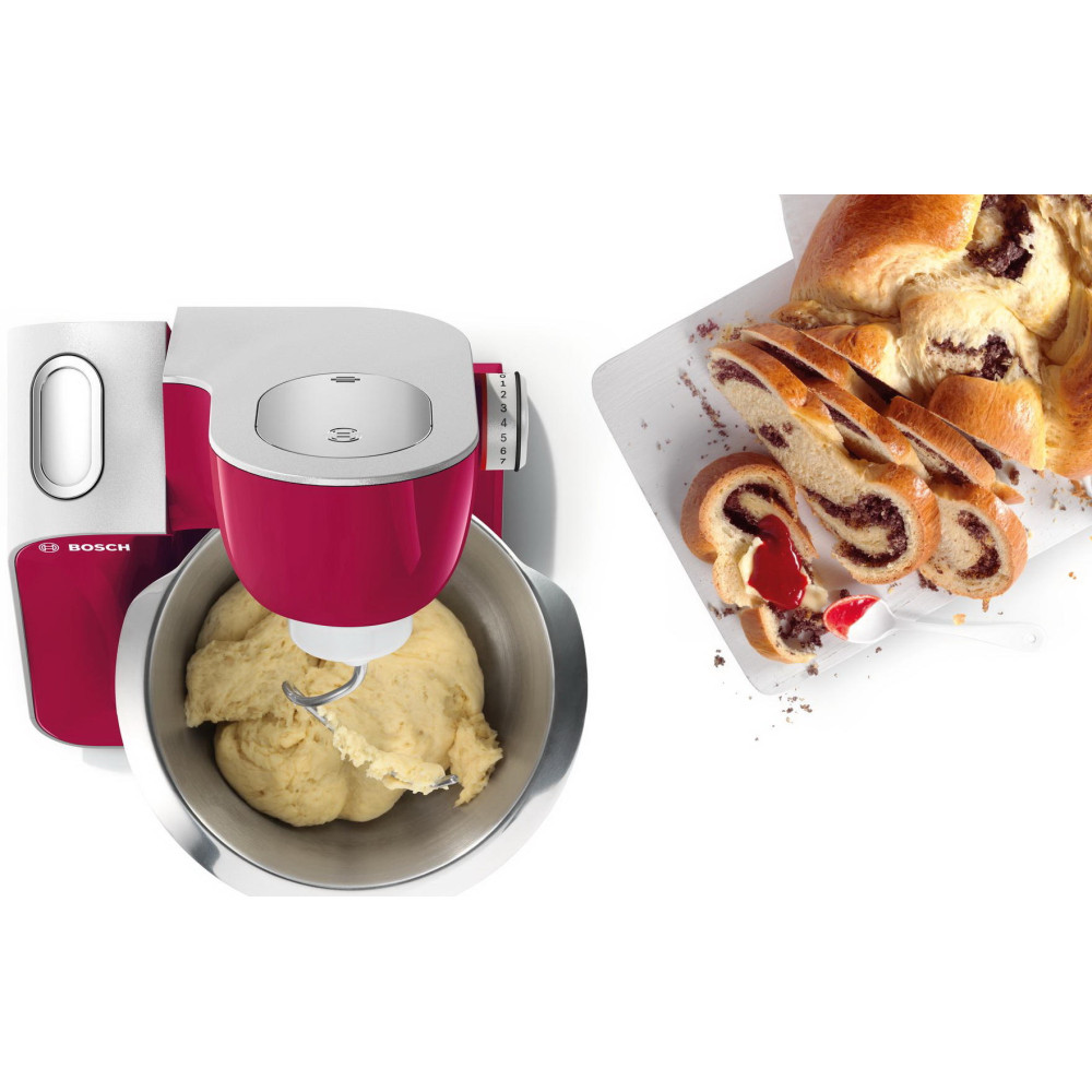 Кухонный комбайн Bosch MUM58420