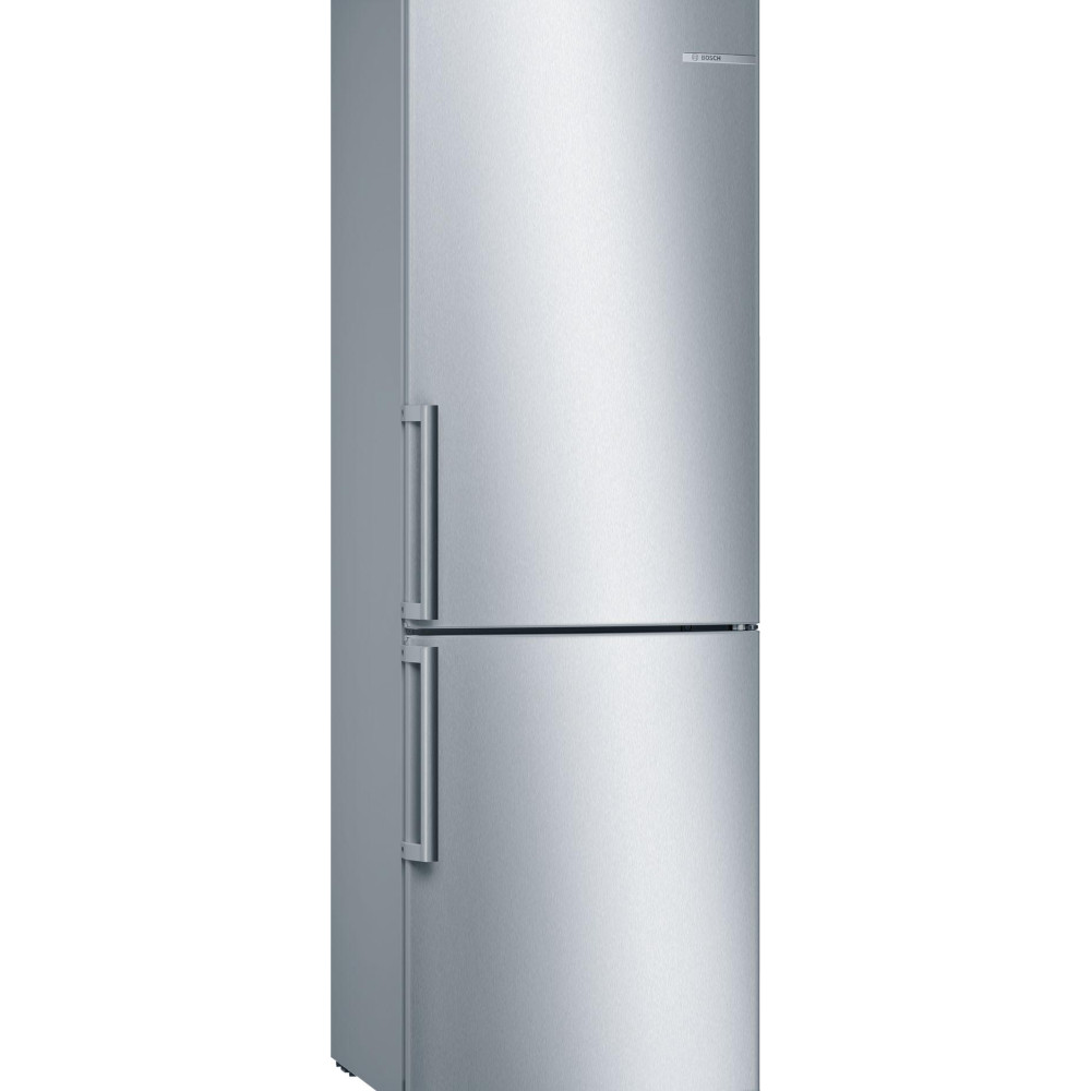 Двухкамерный холодильник Bosch KGV36XL2O