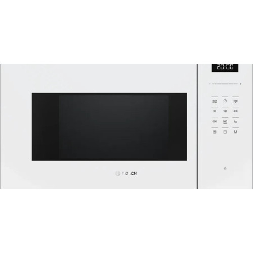 Встраиваемая микроволновая печь Bosch BEL554MW2