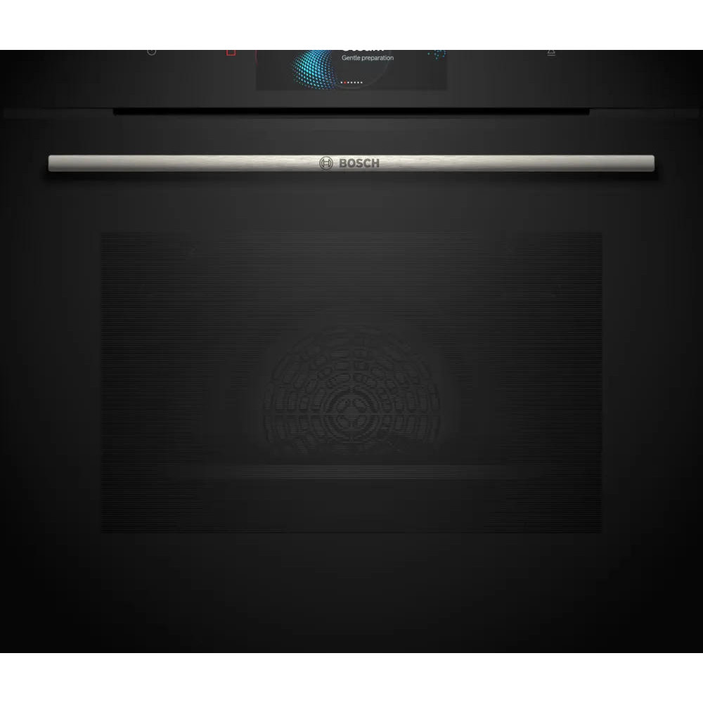 Духовой шкаф Bosch HRG 7784B1