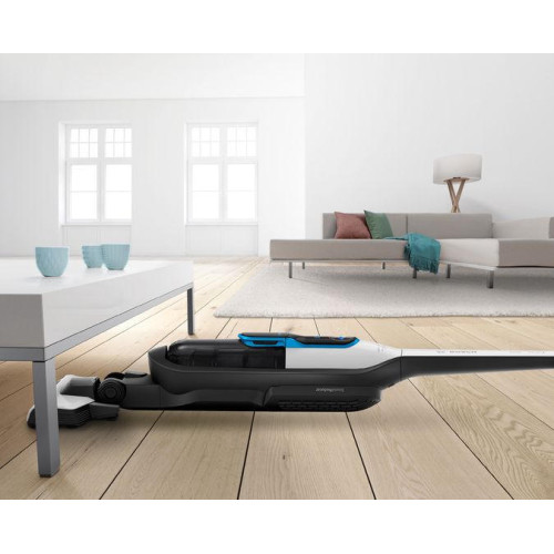 Пылесос Bosch BCH86SIL1