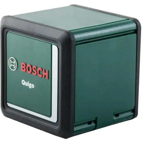 Bosch Quigo III лазерный уровень, 0603663522