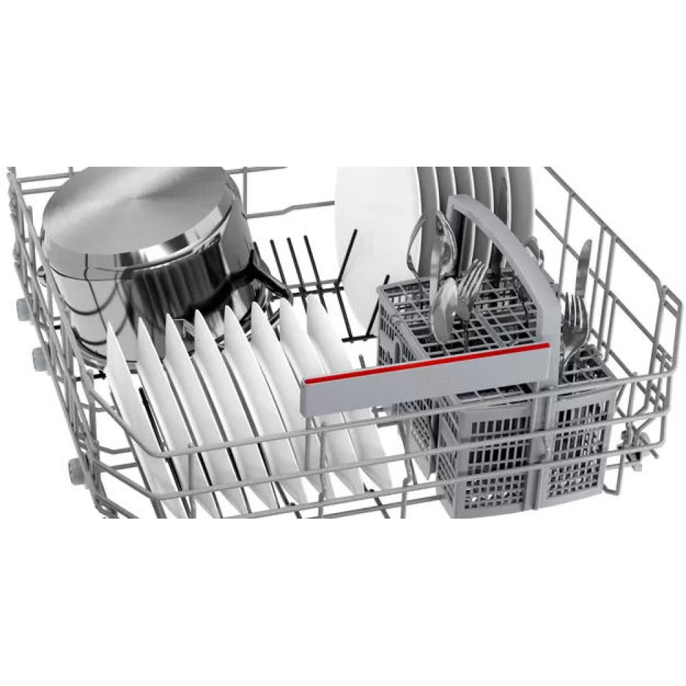 Встраиваемая посудомоечная машина Bosch SGV4IAX2IR