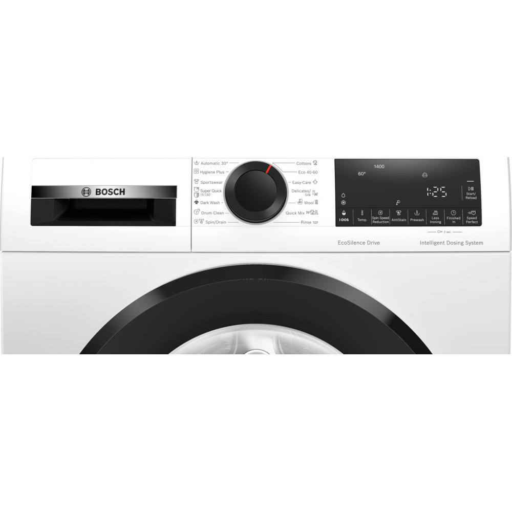 Стиральная машина Bosch WGG244A0BY