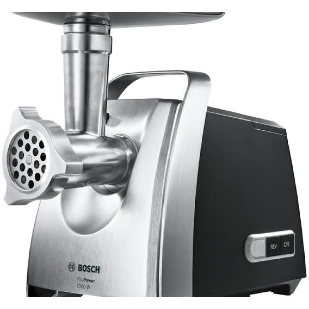 Мясорубка Bosch MFW67600