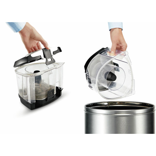 Пылесос Bosch BGS 2UPWER1