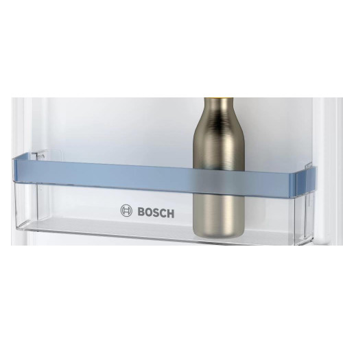 Встраиваемый двухкамерный холодильник Bosch KIV86VF31R