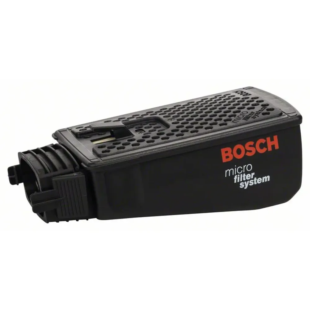 Bosch пылесборник для PEX и PSS (HW3 в комплекте), 2605411145