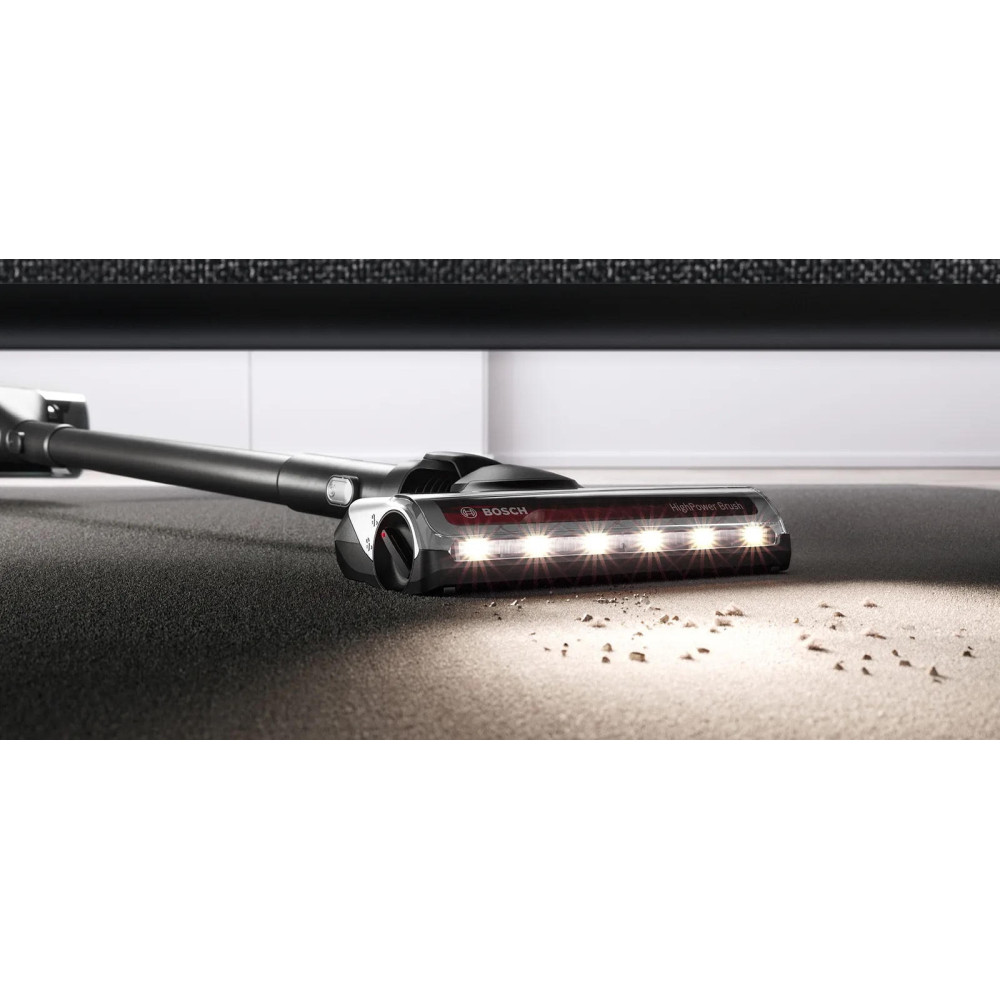 Пылесос Bosch BBS8213W