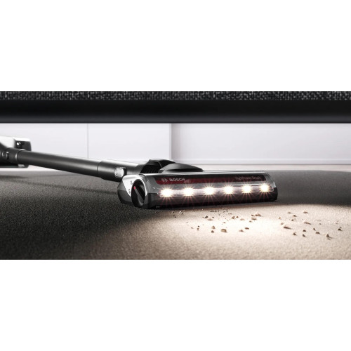 Пылесос Bosch BBS8213W