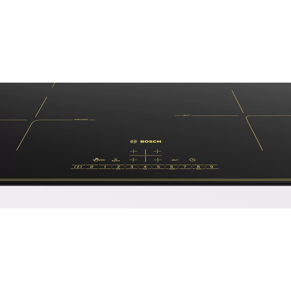 Индукционная варочная панель Bosch PIE611FC5R