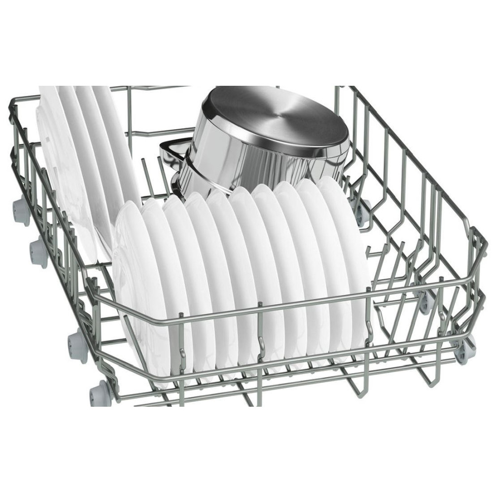 Встраиваемая посудомоечная машина Bosch SPV 47E80 RU