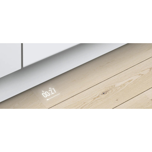 Встраиваемая посудомоечная машина Bosch SMD6ZDX49E