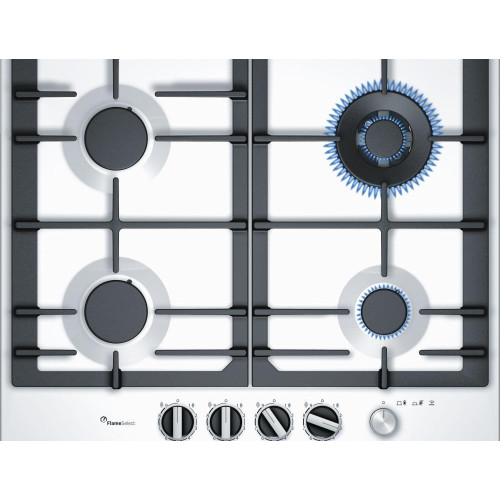 Газовая варочная панель Bosch PCH6A2M90R