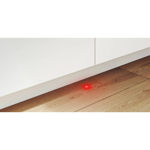 Встраиваемая посудомоечная машина Bosch SMV4HTX28E