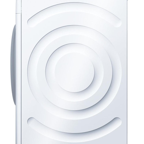 Сушильный автомат Bosch WTW 44261 OE