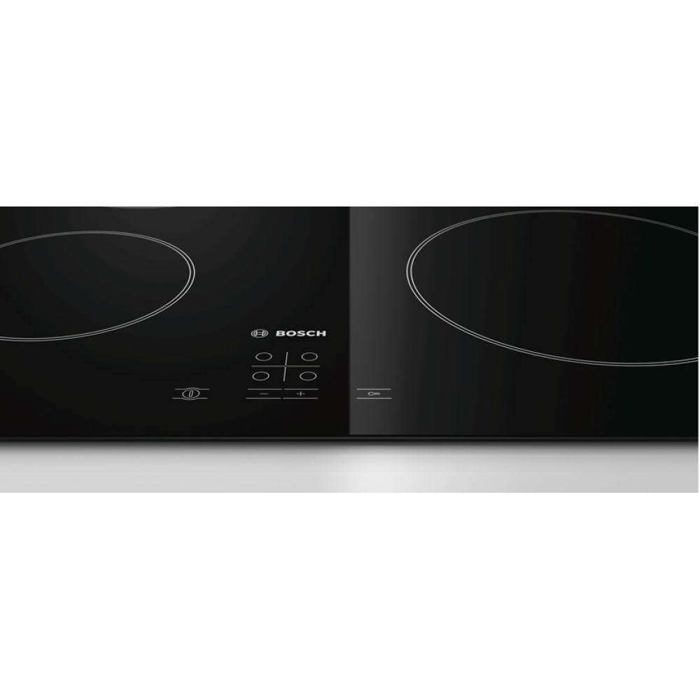 Электрическая варочная панель Bosch PKE611D17E