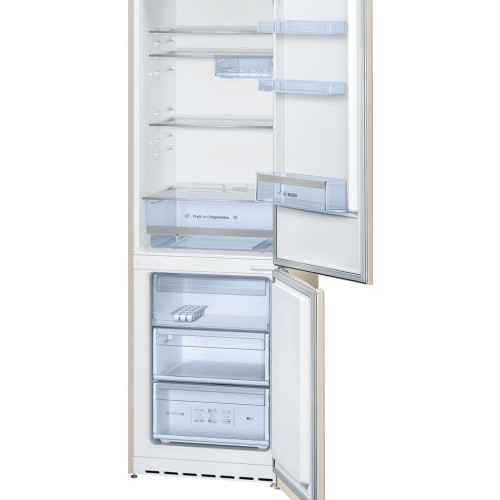 Двухкамерный холодильник Bosch KGV 36VK23 R