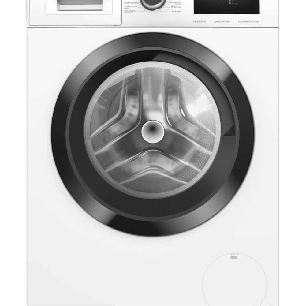 Стиральная машина Bosch WAU28RHEPL