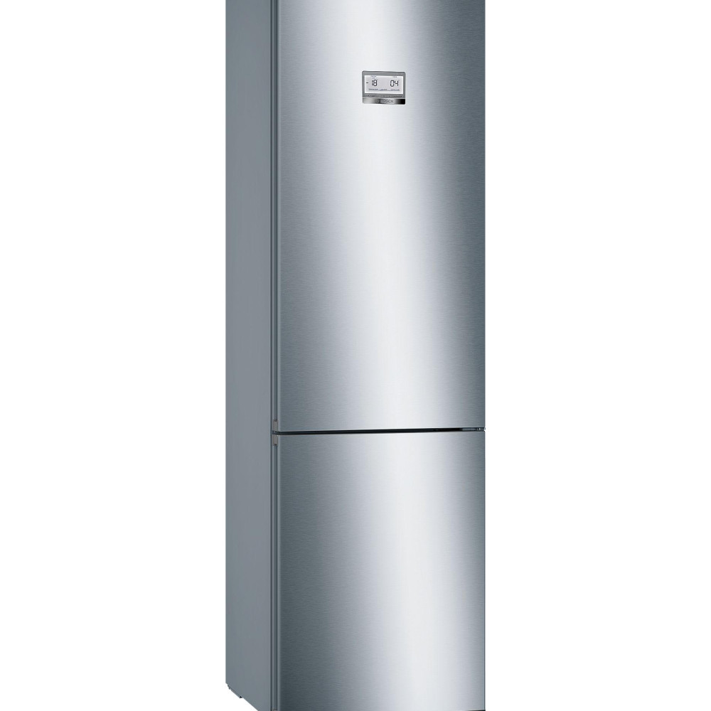 Двухкамерный холодильник Bosch KGN39HI3AR