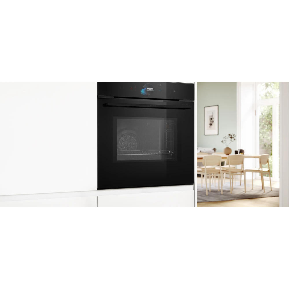 Духовой шкаф Bosch HNG978NB1