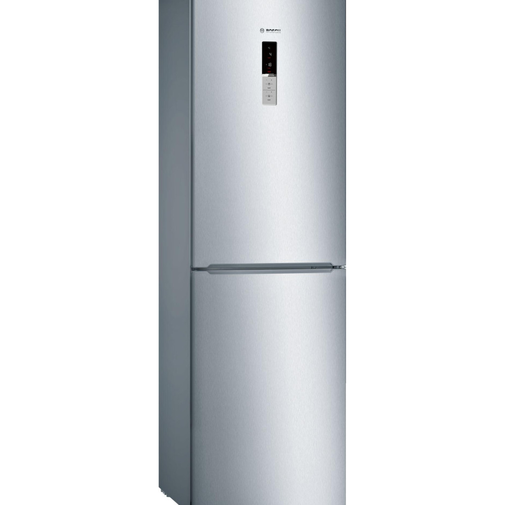 Двухкамерный холодильник Bosch KGN39VL17R