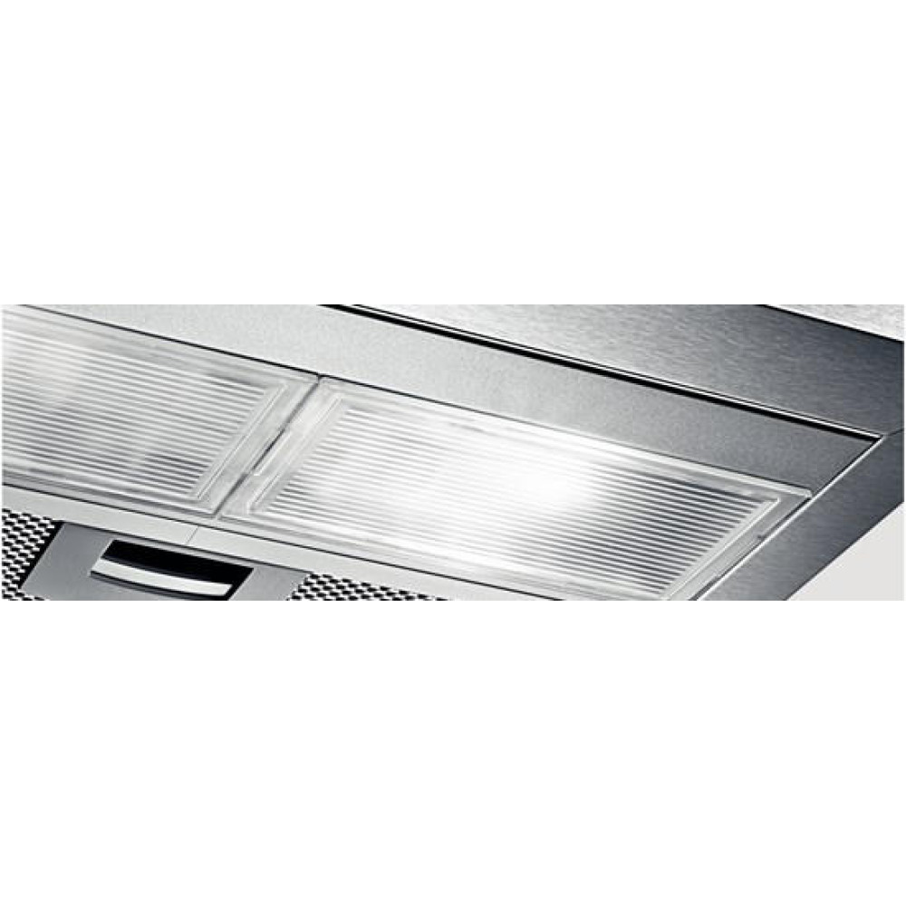 Вытяжка Bosch DWW 06W650