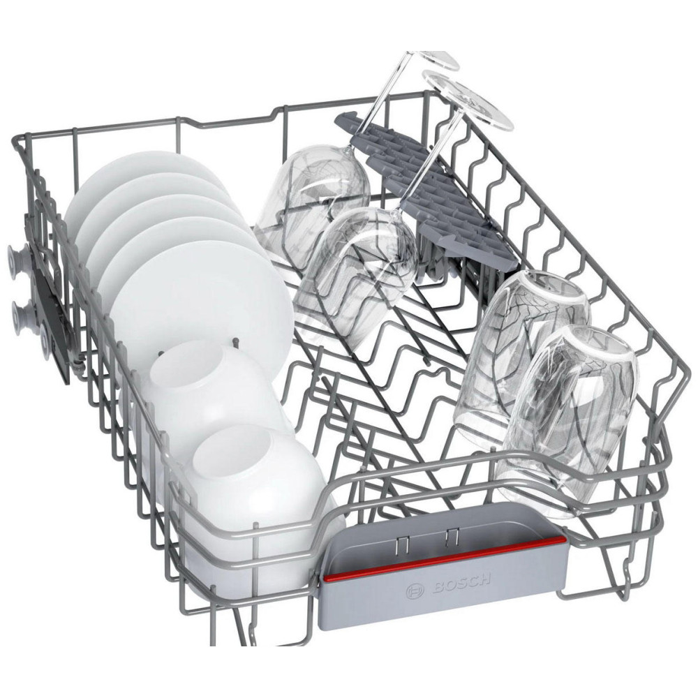 Встраиваемая посудомоечная машина Bosch SPV4XMX20E