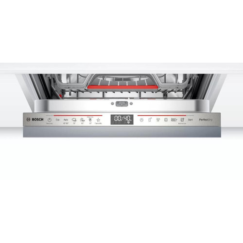 Встраиваемая посудомоечная машина Bosch SPV 6ZMX23E