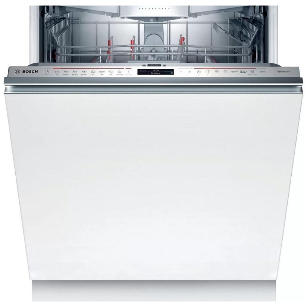 Встраиваемая посудомоечная машина Bosch SMV8HCX10R