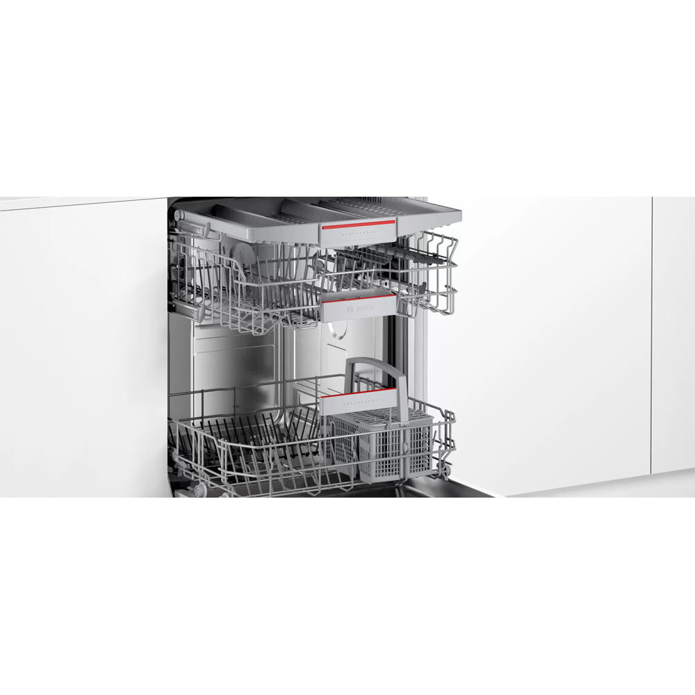 Встраиваемая посудомоечная машина Bosch SGV4HMX1FR