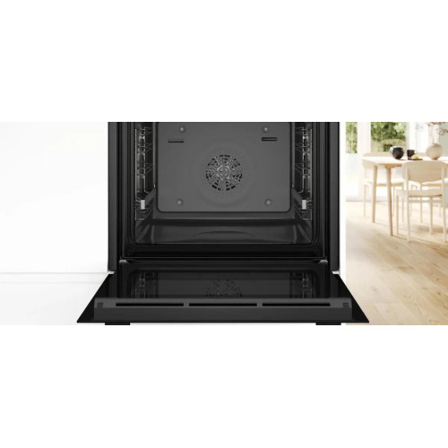 Духовой шкаф Bosch HBG536ES3