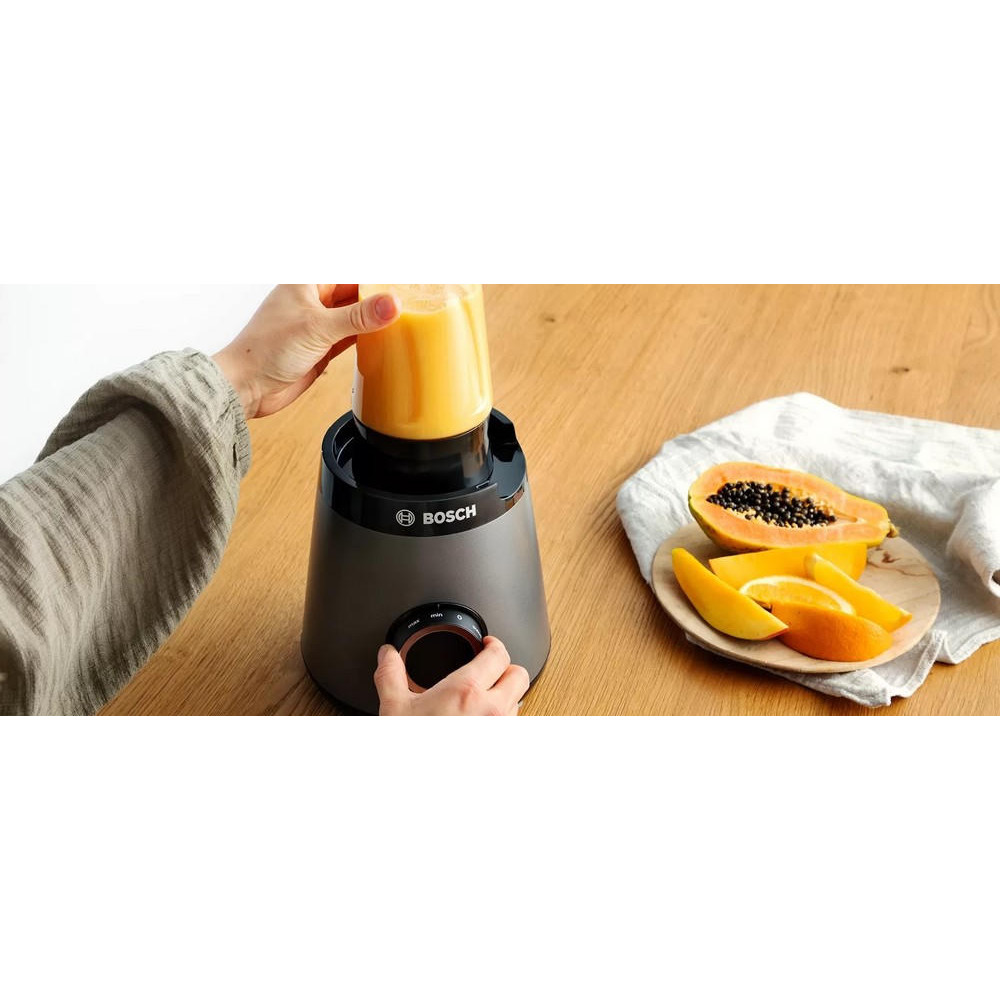 Блендер Bosch MMB6174S