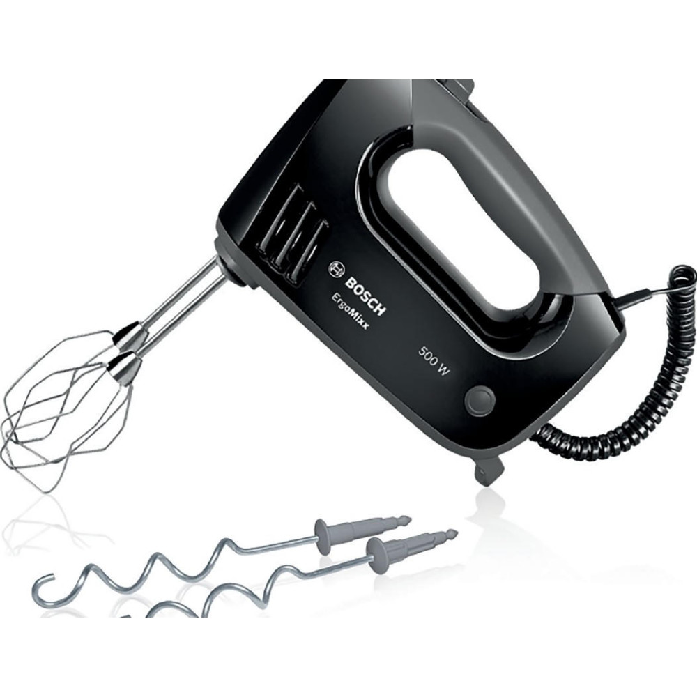 Миксер Bosch MFQ3650X