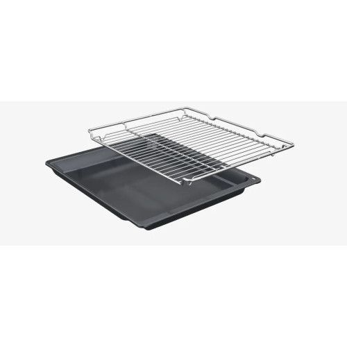 Духовой шкаф Bosch CMG 7761B1