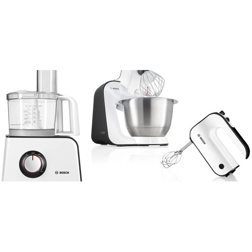 Кухонный комбайн Bosch MUM52120