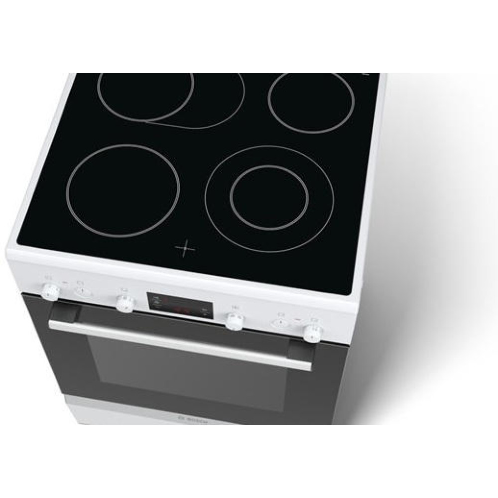 Электрическая плита Bosch HCA744620R