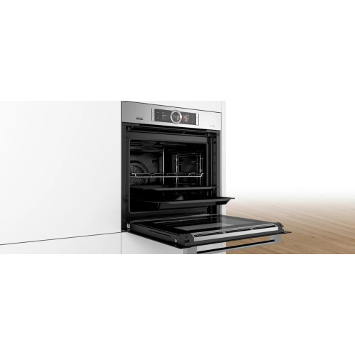 Духовой шкаф Bosch HBG876ES7S