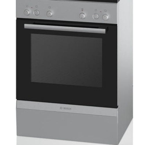 Электрическая плита Bosch HCA723250G