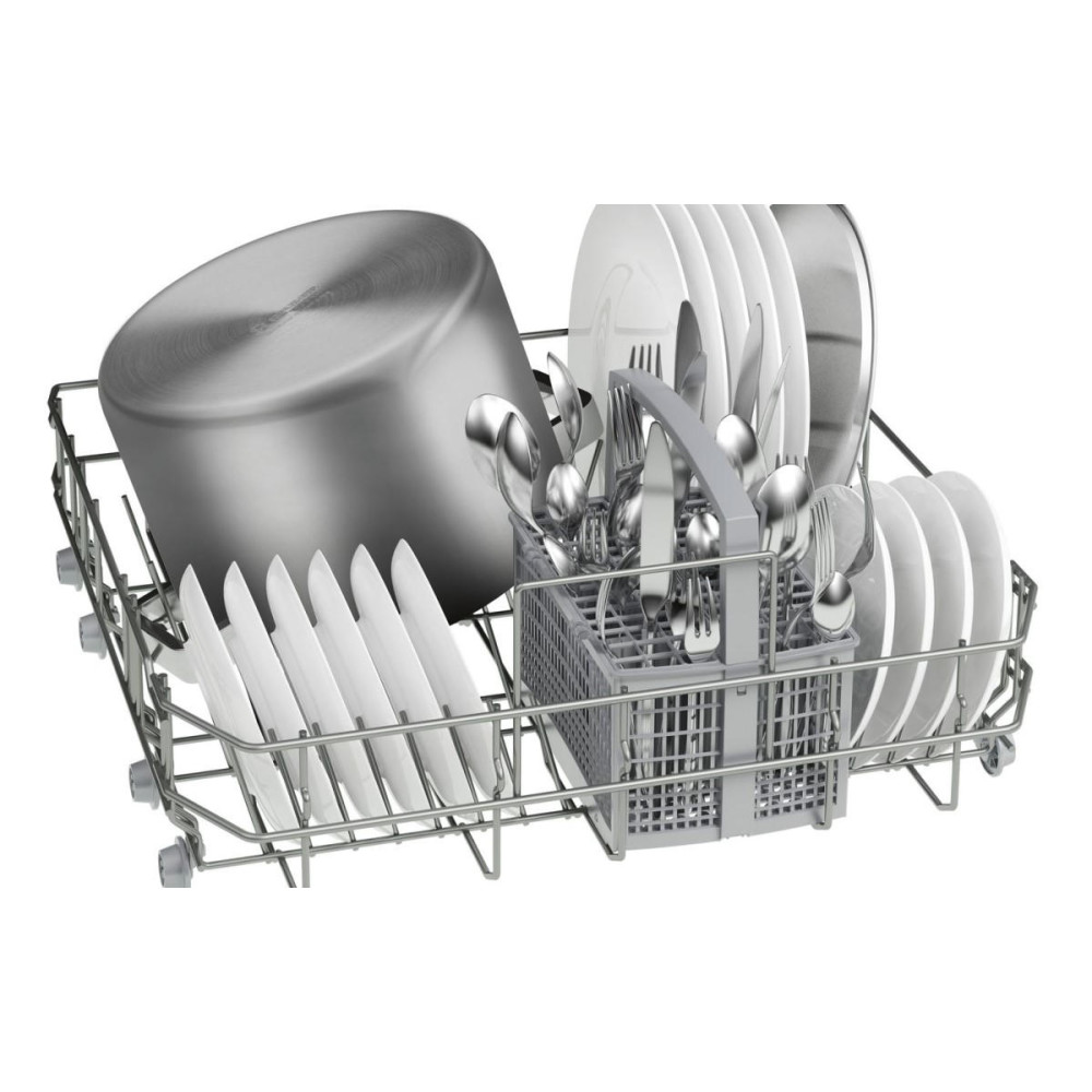 Встраиваемая посудомоечная машина Bosch SMV25AX01R