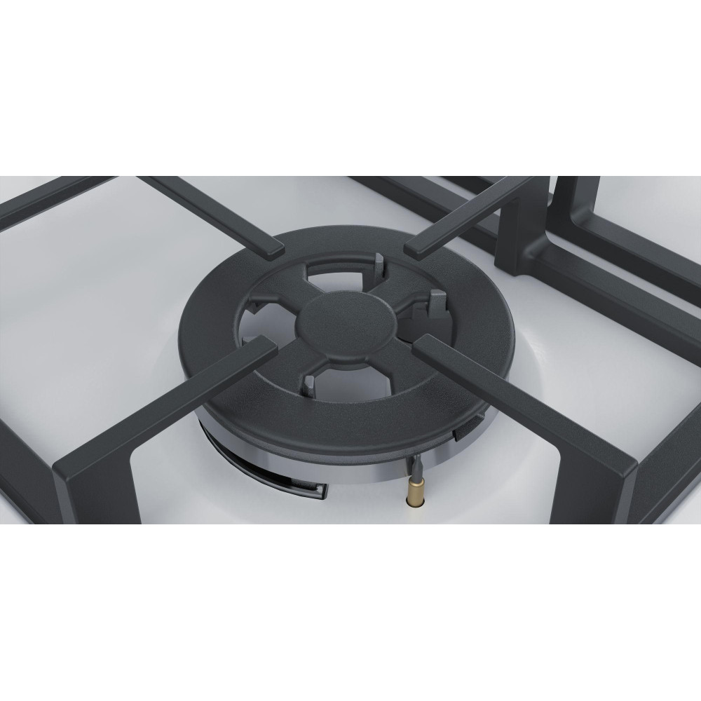 Газовая варочная панель Bosch PBH6C2B90R