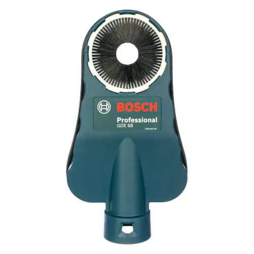 Bosch GDE 68 Professional насадка для пылеудаления, 1600A001G7