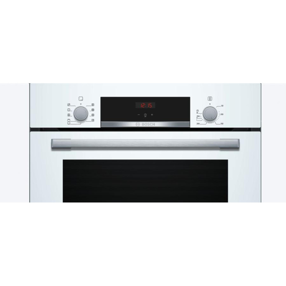 Духовой шкаф Bosch HBF534EW0R