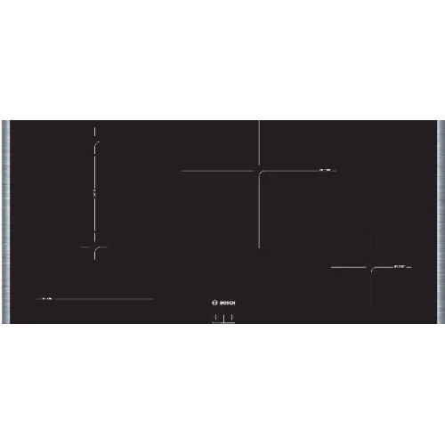 Индукционная варочная панель Bosch PVS845FB5E