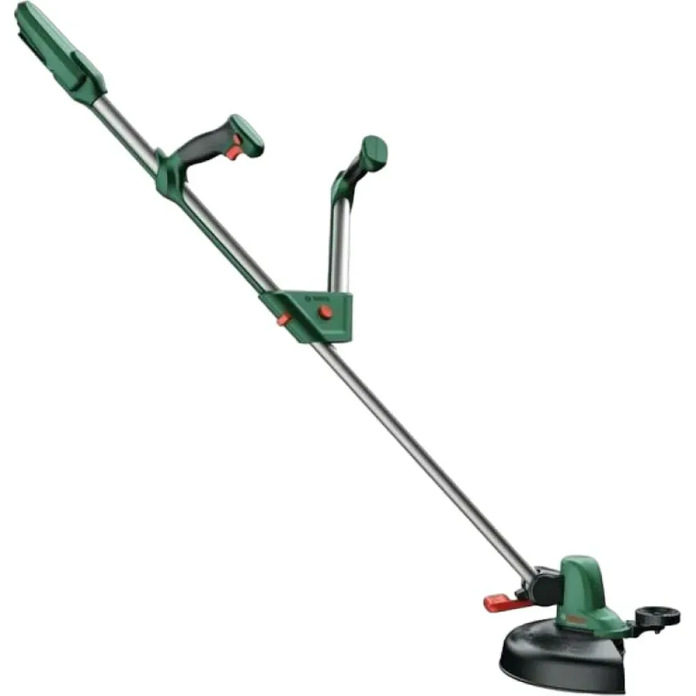 Bosch UniversalGrassCut 18V-260 Solo аккумуляторный триммер (без АКБ и ЗУ), 06008C1D04