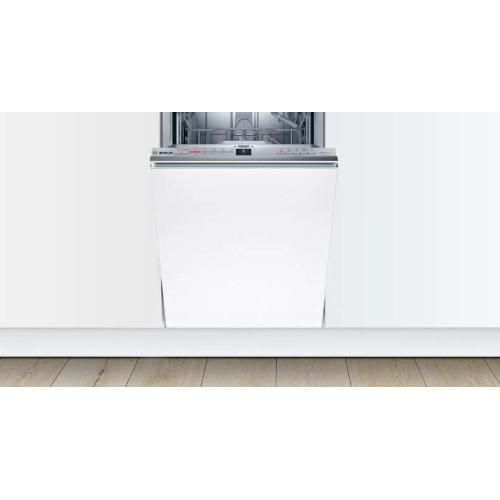 Встраиваемая посудомоечная машина Bosch SPV2IKX1BR