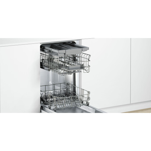 Встраиваемая посудомоечная машина Bosch SPV25FX60R
