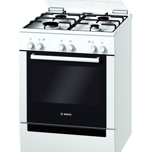 Газовая плита Bosch HGG 233127 R